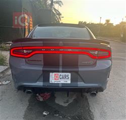 دودج تشارجر